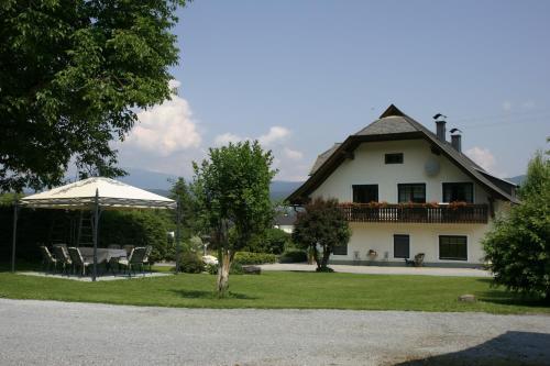 Agroturismo Haus Elisabeth - Wasnighof