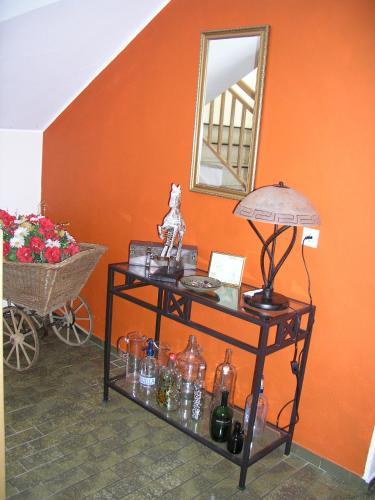 Agroturismo Haus Elisabeth - Wasnighof