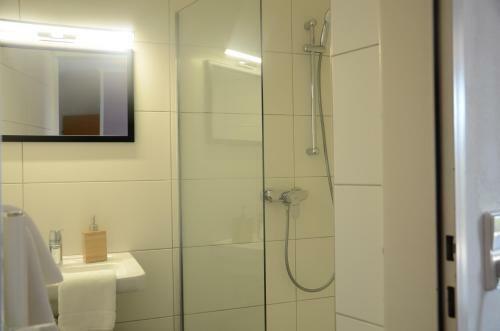 Hostal Pension Hoogerland