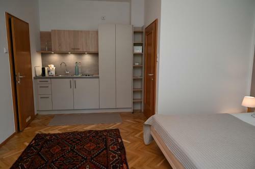Posada Villa Berginz By Seebnb