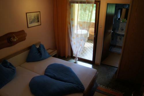 Hostal Appart-pension Seehang