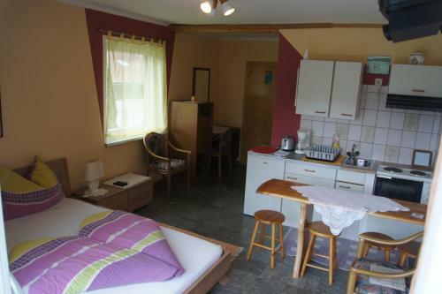 Hostal Appart-pension Seehang