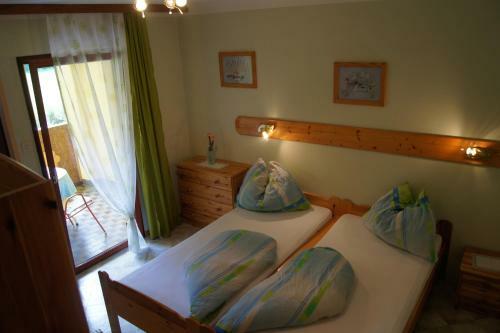 Hostal Appart-pension Seehang