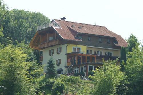 Hostal Appart-pension Seehang