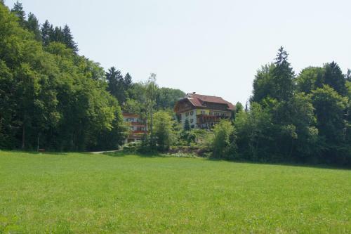 Hostal Appart-pension Seehang