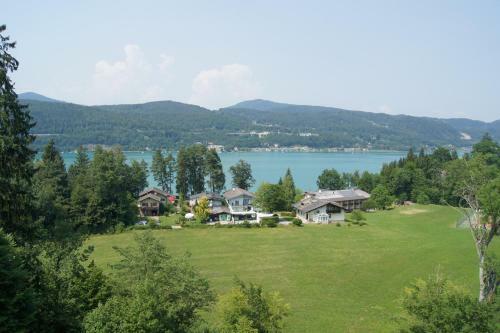 Hostal Appart-pension Seehang
