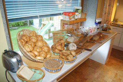 Hostal Appart-pension Seehang