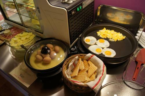 Hostal Appart-pension Seehang