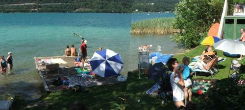 Hostal Appart-pension Seehang