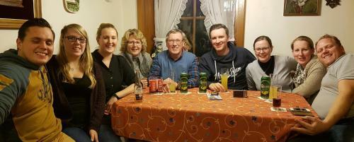 Hostal Appart-pension Seehang