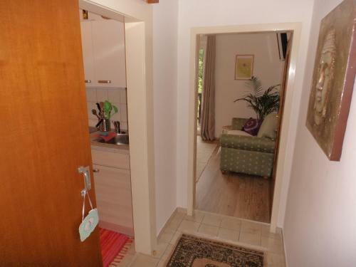 Apartamento Seerose-saissersee