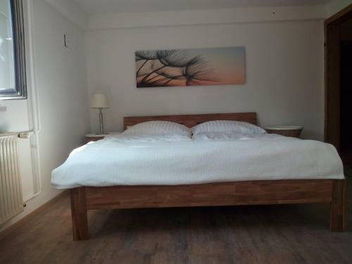 Apartamento Seerose-saissersee