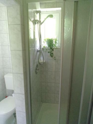 Apartamento Seerose-saissersee