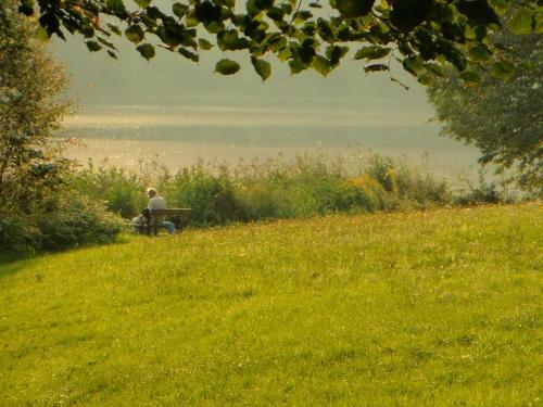 Apartamento Seerose-saissersee