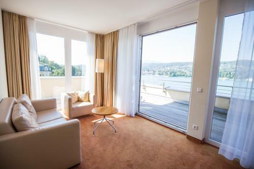 Werzer's Hotel Velden