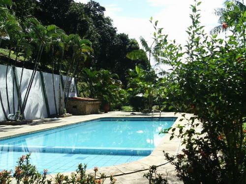 Voa Hotel Manak�