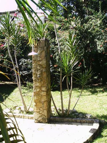 Voa Hotel Manak�