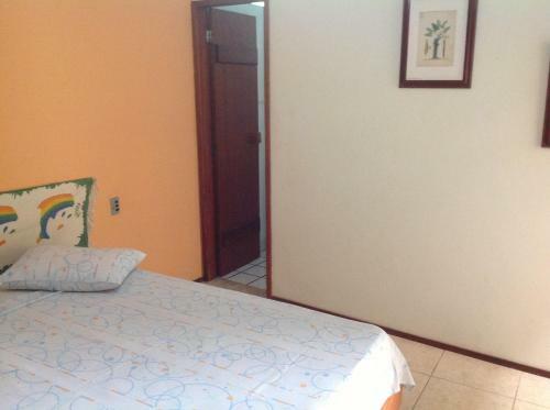 Hostal Pousada Vila Verde