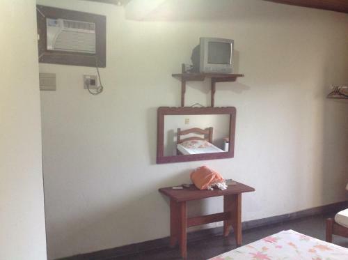 Hostal Pousada Vila Verde