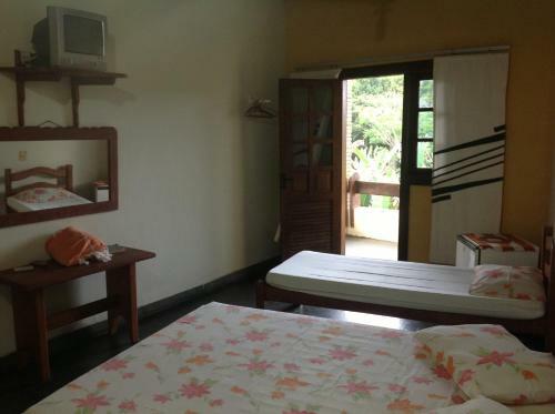 Hostal Pousada Vila Verde