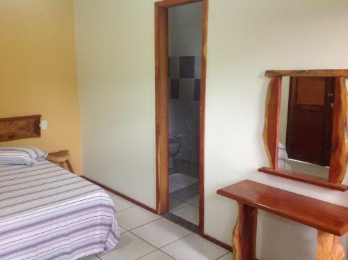 Hostal Pousada Vila Verde
