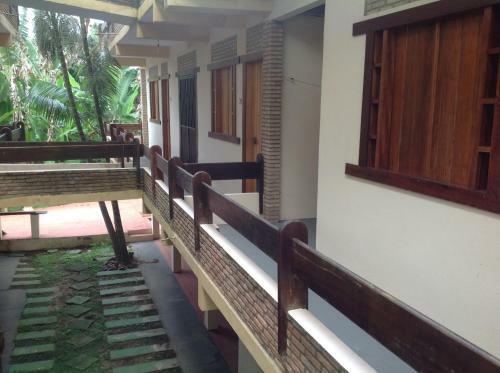 Hostal Pousada Vila Verde