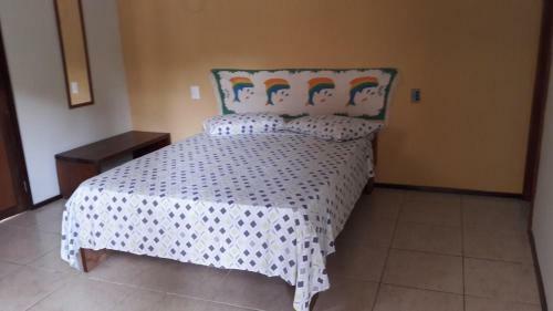 Hostal Pousada Vila Verde
