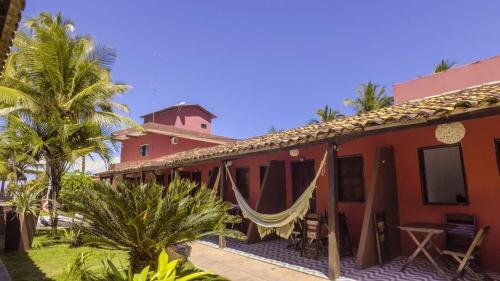Hostal Pousada Ilha Do Desejo