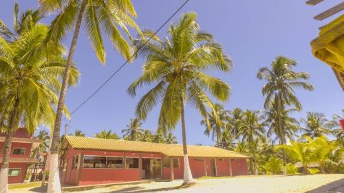 Hostal Pousada Ilha Do Desejo