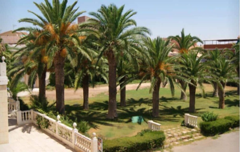 Hotel Las Navas