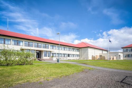 Hotel H�tel Edda Laugarbakki