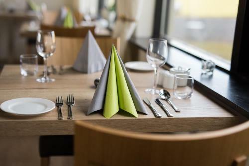 Hotel H�tel Edda Laugarbakki