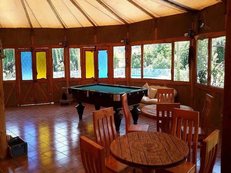 La Casa De Carlitos