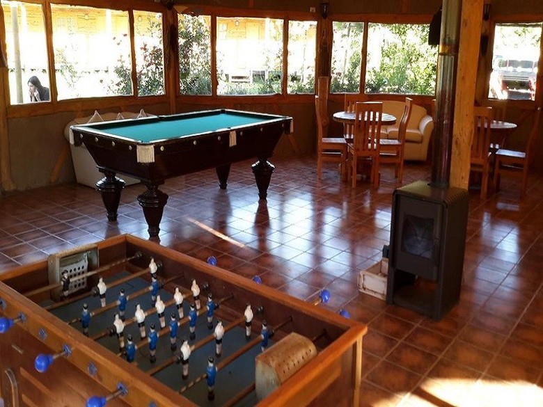 La Casa De Carlitos