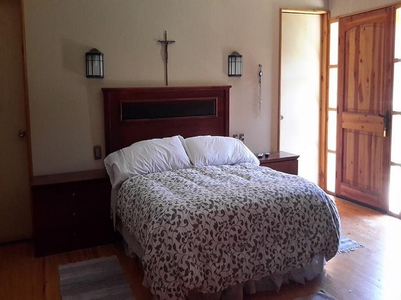 La Casa De Carlitos