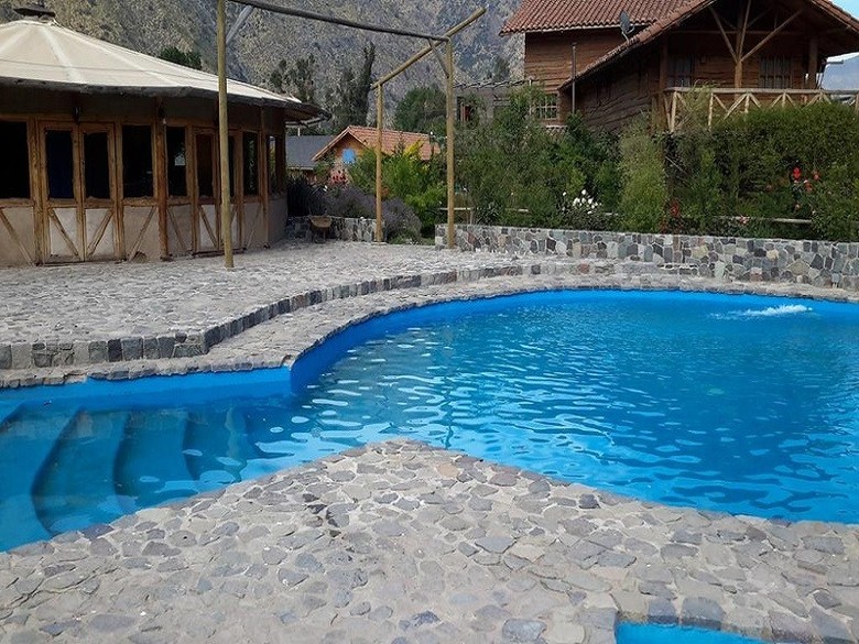 La Casa De Carlitos