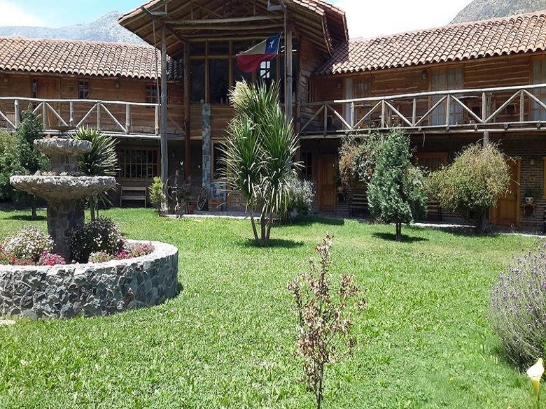 La Casa De Carlitos