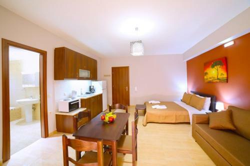 Apartamento Villas Metoxi