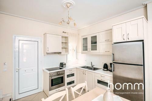 Apartamento Nereides Homm Luxury Maisonettes