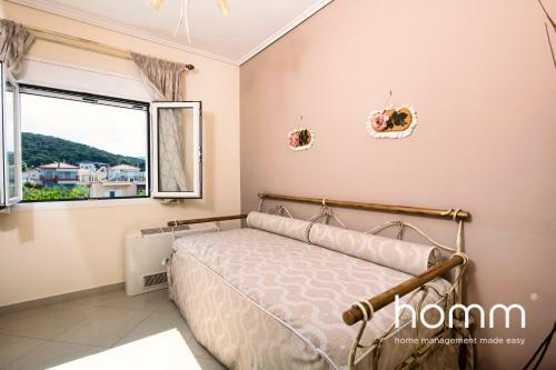 Apartamento Nereides Homm Luxury Maisonettes