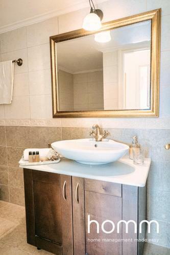Apartamento Nereides Homm Luxury Maisonettes
