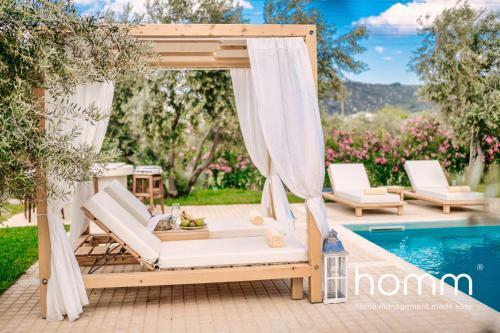 Apartamento Nereides Homm Luxury Maisonettes