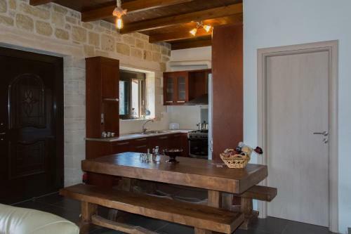 Villa Little House On The Prairie - Chania