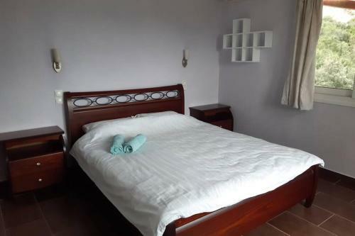 Villa Sunrise With Stunning Sea And Mountain Views