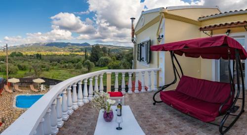 Villa Anne Marie