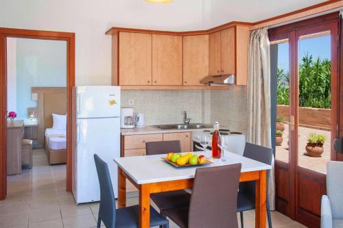 Villa Holiday Home In Kavros