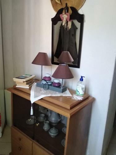 Apartamento The Castle