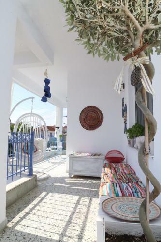 Apartamento Petalida