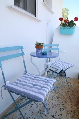 Apartamento Petalida