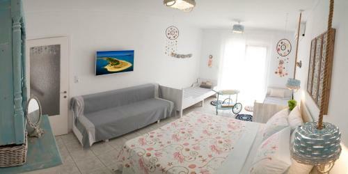 Apartamento Petalida